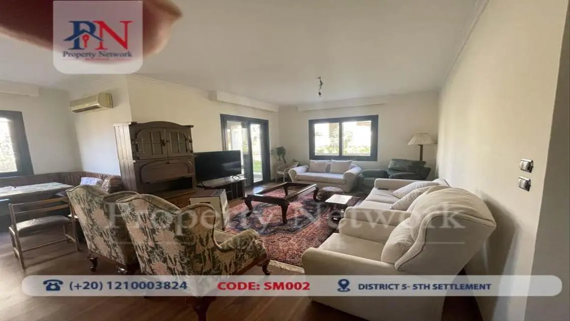Luxury Apartment for Sale - 149-5