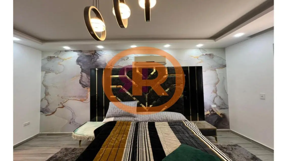 Luxurious Apartment for Rent on KONE Ring Road
