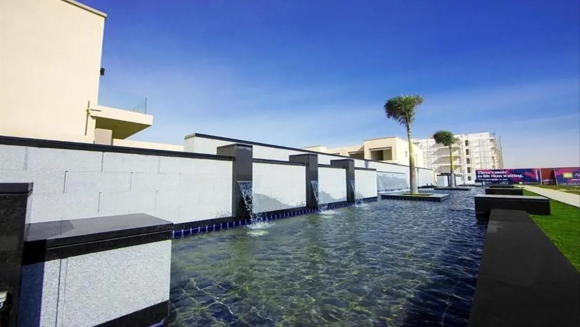 Luxury Apartment with Stunning View