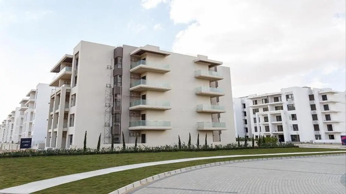 Luxury Apartment with Stunning View