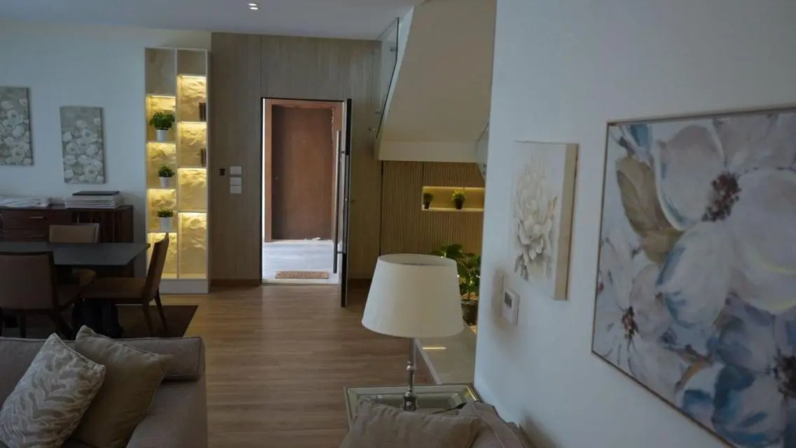 Luxurious Apartment with Private Pool and Excellent Amenities