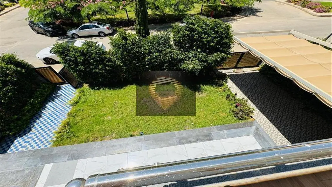 Stunning Apartment for Sale with Private Garden and Shared Pool