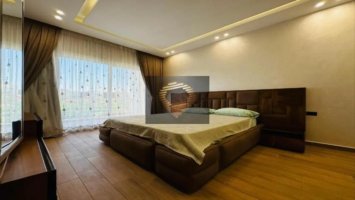 Stunning Apartment for Sale with Private Garden and Shared Pool