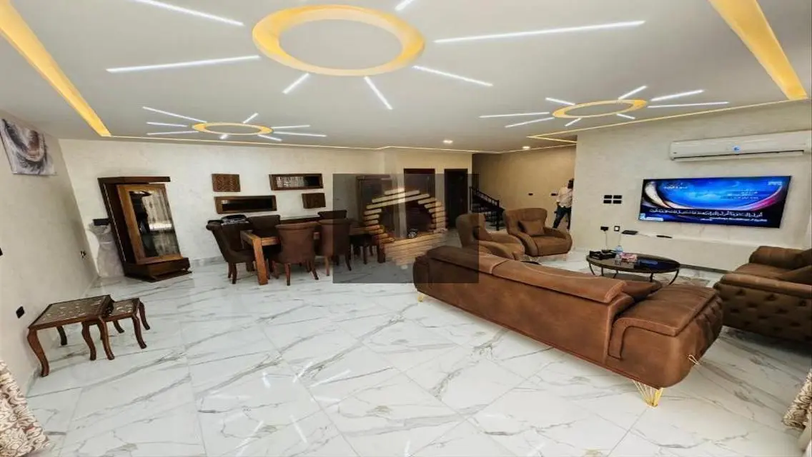 Stunning Apartment for Sale with Private Garden and Shared Pool