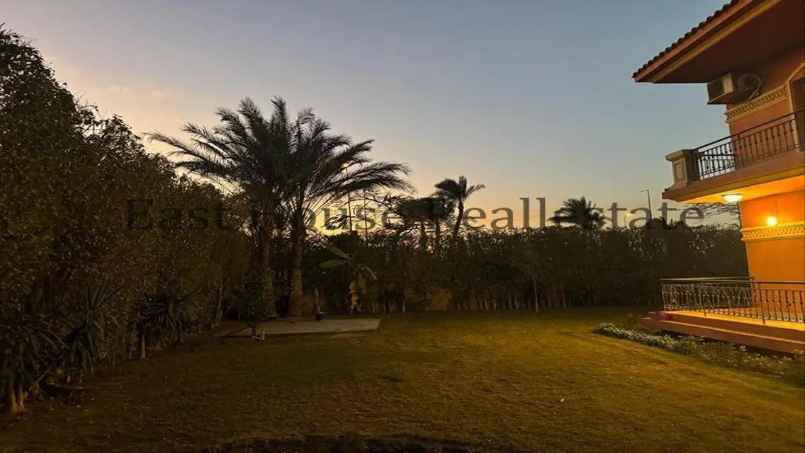 Luxury Standalone Villa for Sale in GEMS 5