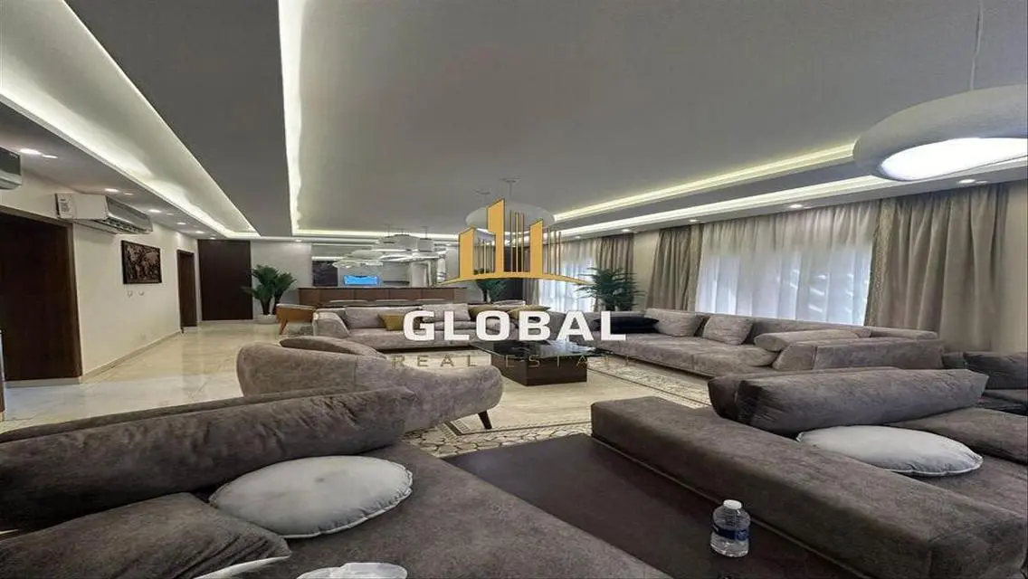 Luxury Apartment in Sodic Eastown