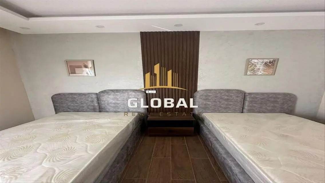 Luxury Apartment in Sodic Eastown