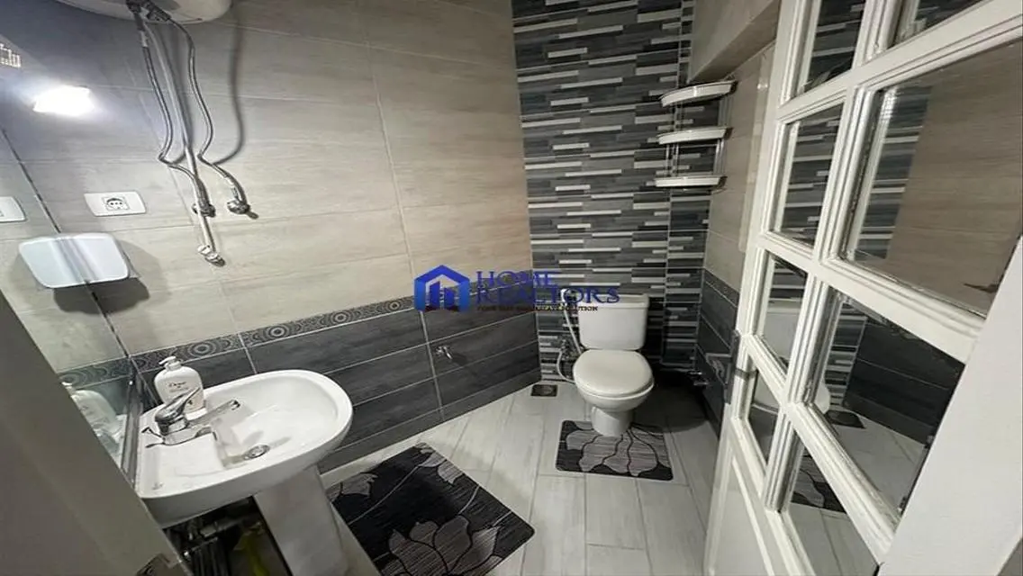 Comfortable Apartment for Rent in Maadi - Sarayat