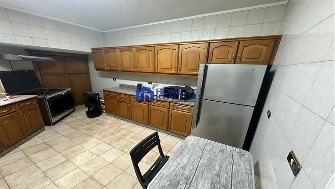 Comfortable Apartment for Rent in Maadi - Sarayat
