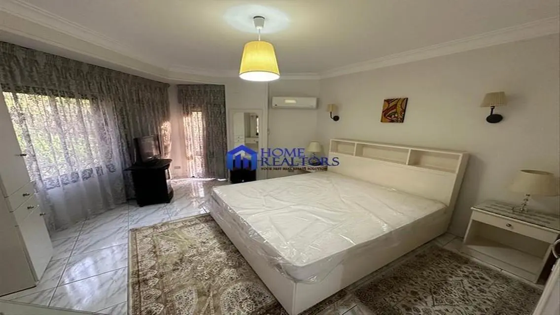 Comfortable Apartment for Rent in Maadi - Sarayat