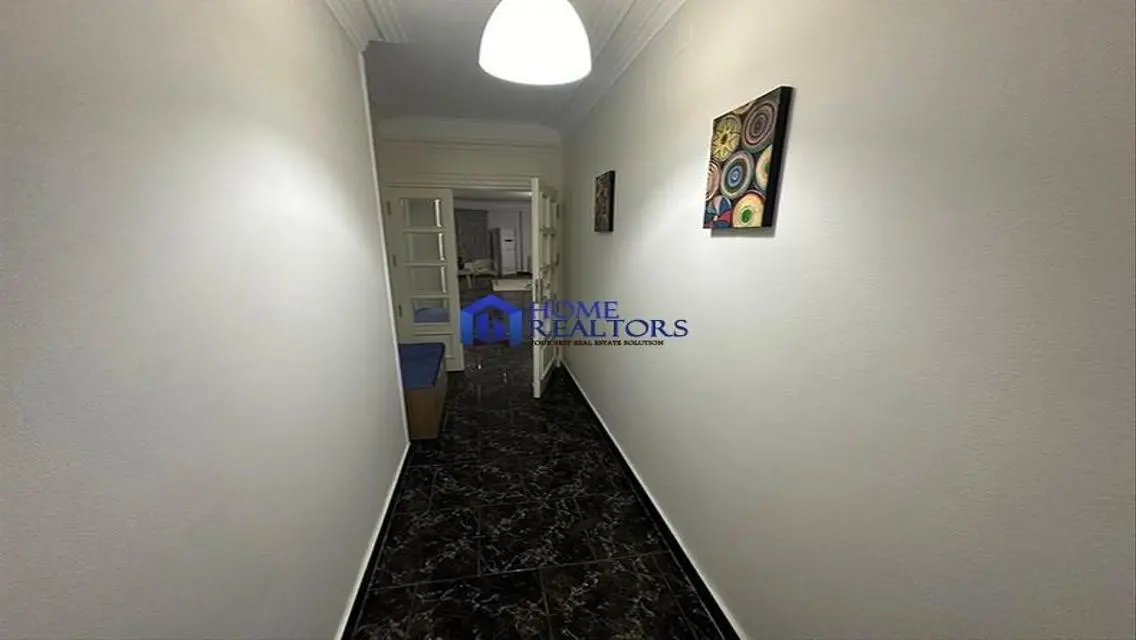 Comfortable Apartment for Rent in Maadi - Sarayat