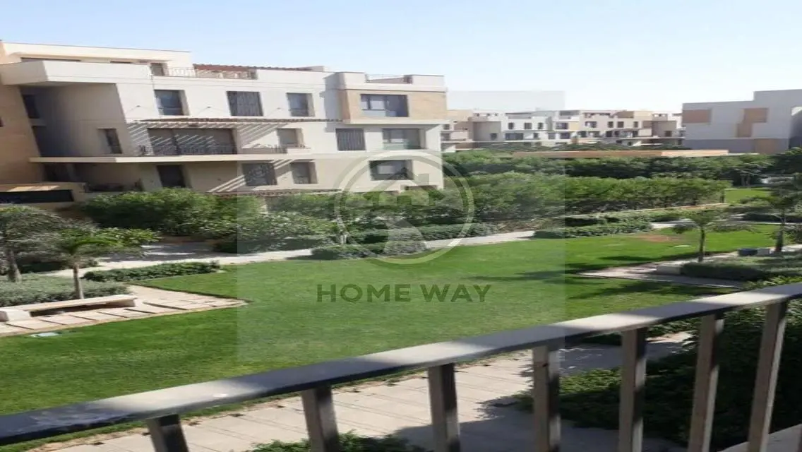 Luxury Apartment for Sale with 80000 Square Meters