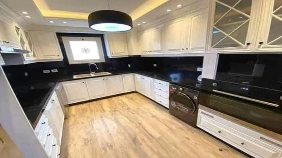 Stunning Villa for Sale in a Peaceful Area