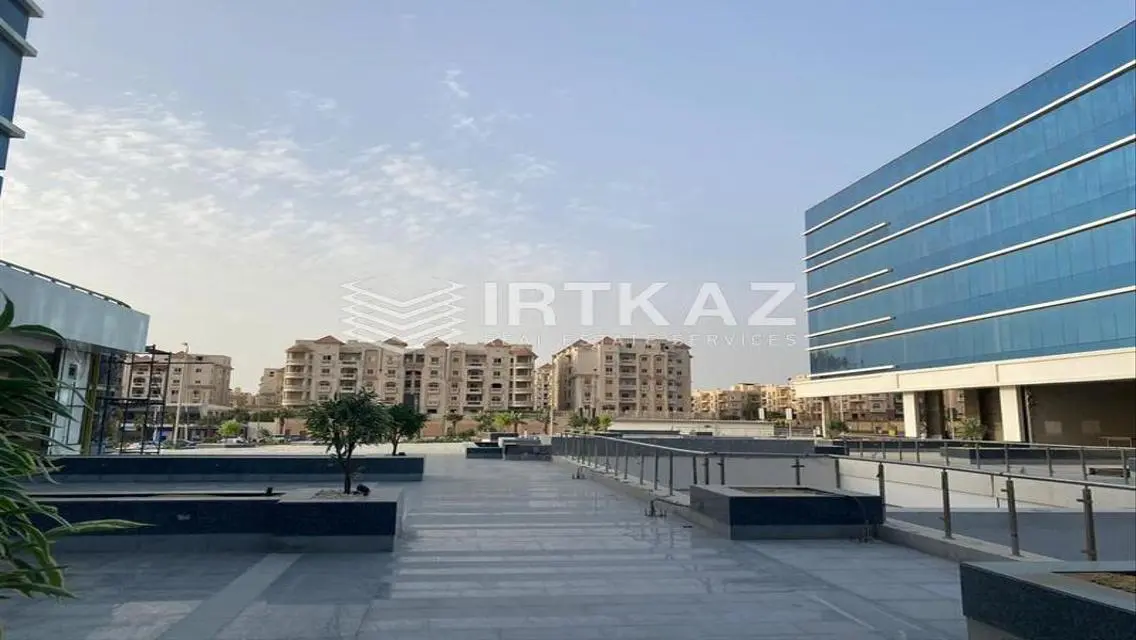 Luxury Apartment in Prime Location
