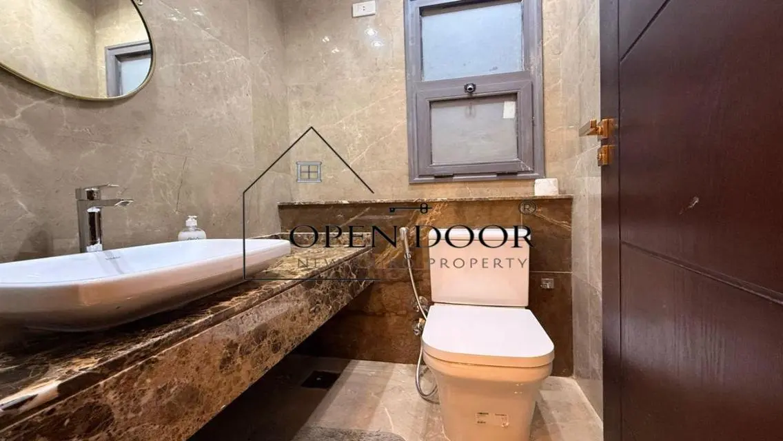 3 Bedroom Apartment for Rent - 290 Sqm