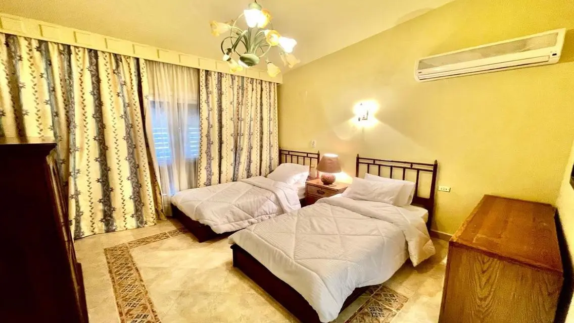 Luxury Apartment for Sale with Balcony and Private Garden