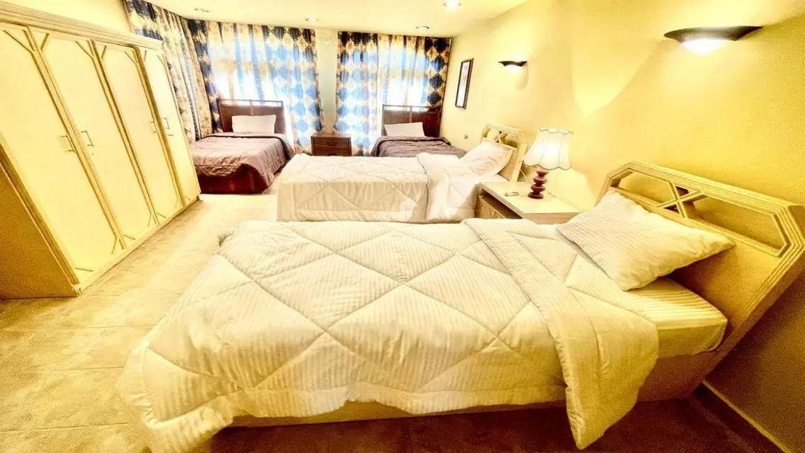 Luxury Apartment for Sale with Balcony and Private Garden