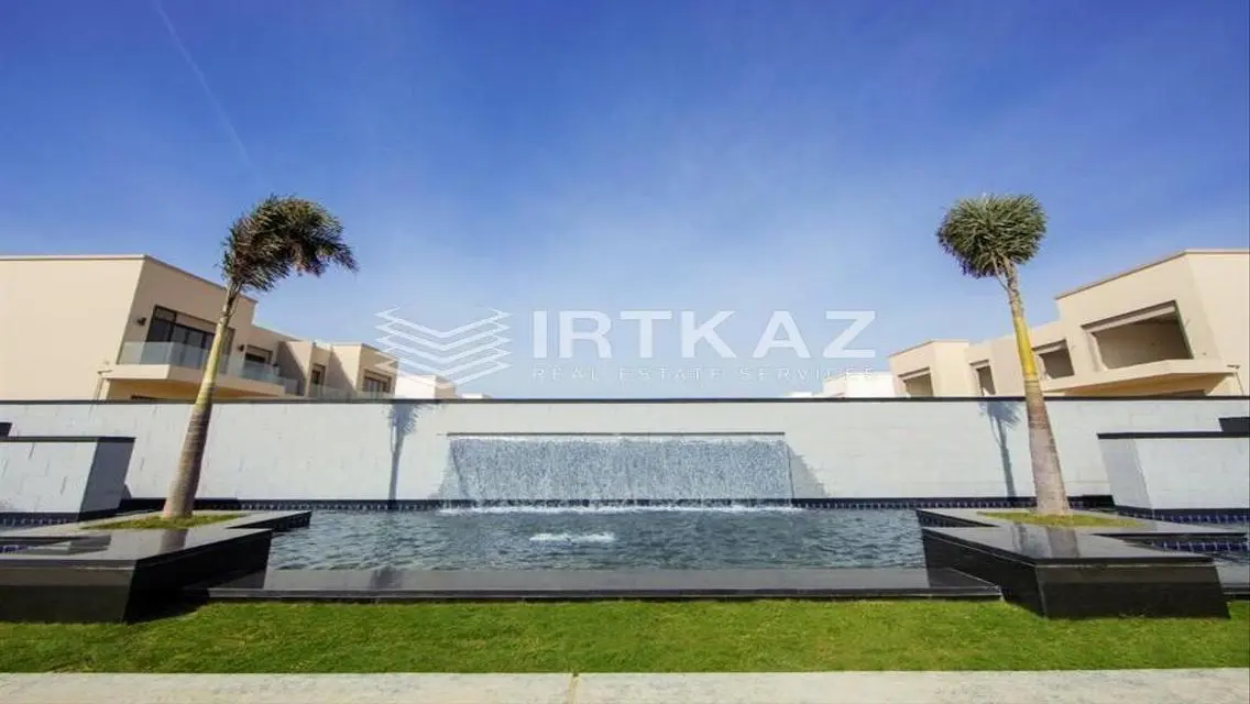 Luxury Apartment with Balcony and Shared Amenities