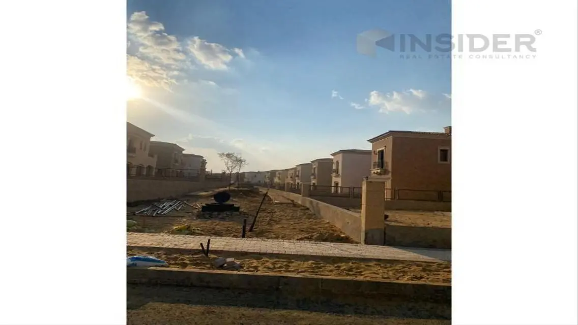 Luxury 210 sqm Apartment with Stunning Views