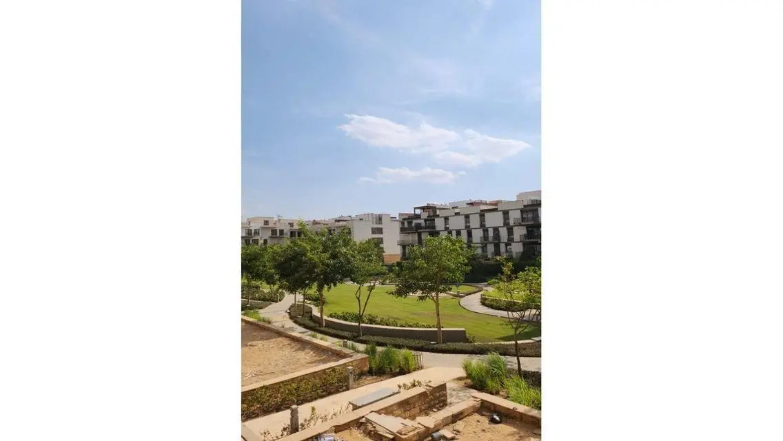 Luxury Apartment for Sale