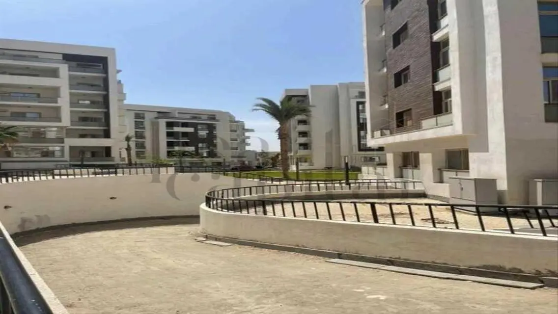 Luxury Apartment for Sale at 16,000,000 EGP