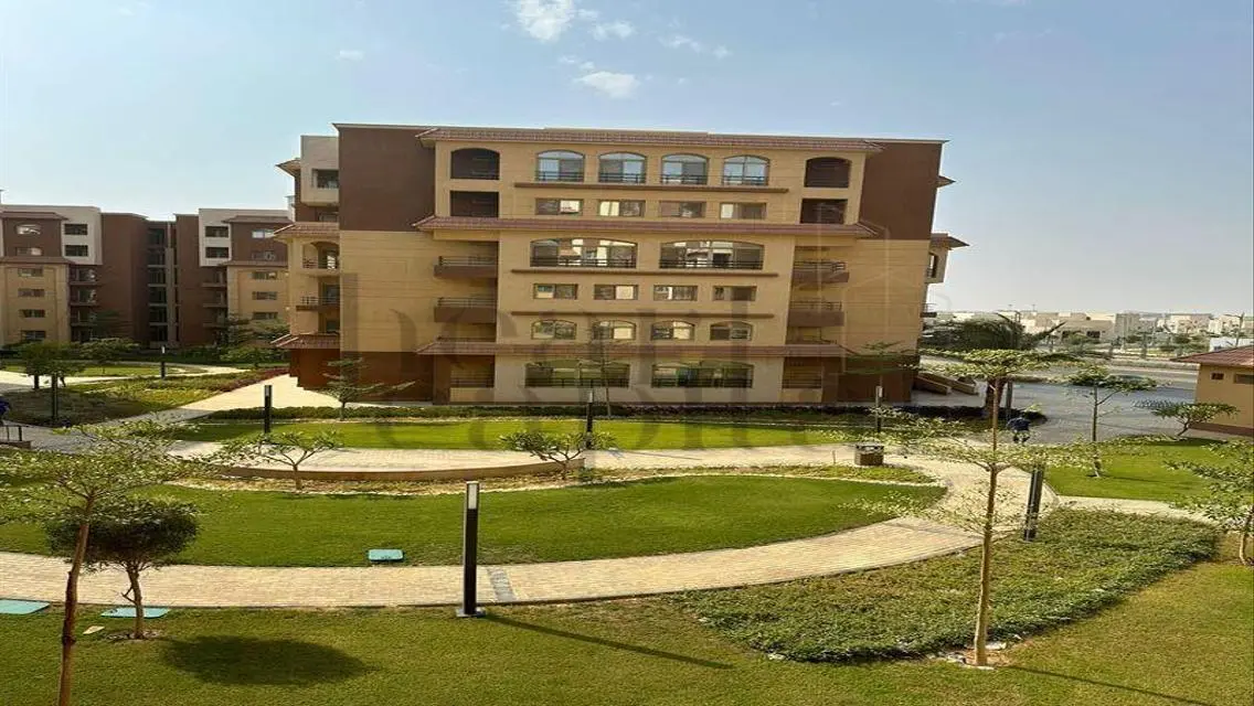 Luxury Apartment for Sale at 16,000,000 EGP