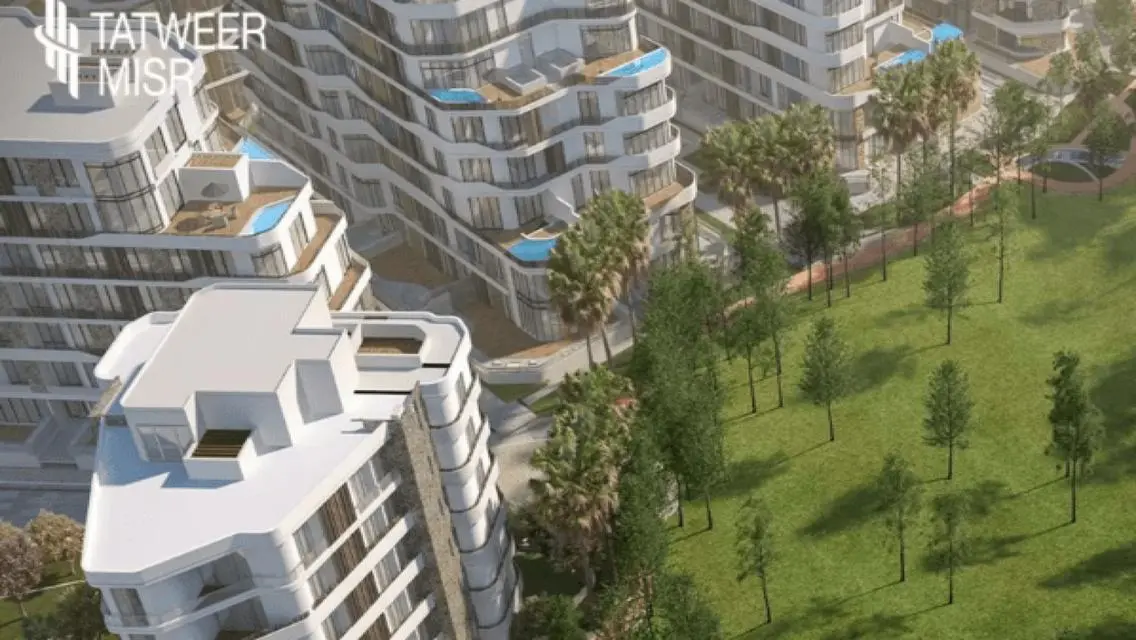 Luxury Apartment for Sale at 5,475,020 EGP with Spacious Living and Premium Amenities
