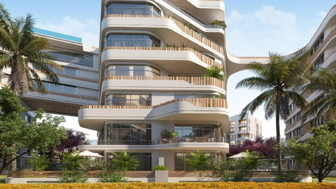 Luxury Apartment for Sale at 5,475,020 EGP with Spacious Living and Premium Amenities