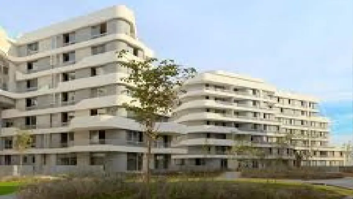 Luxury Apartment for Sale at 5,475,020 EGP with Spacious Living and Premium Amenities