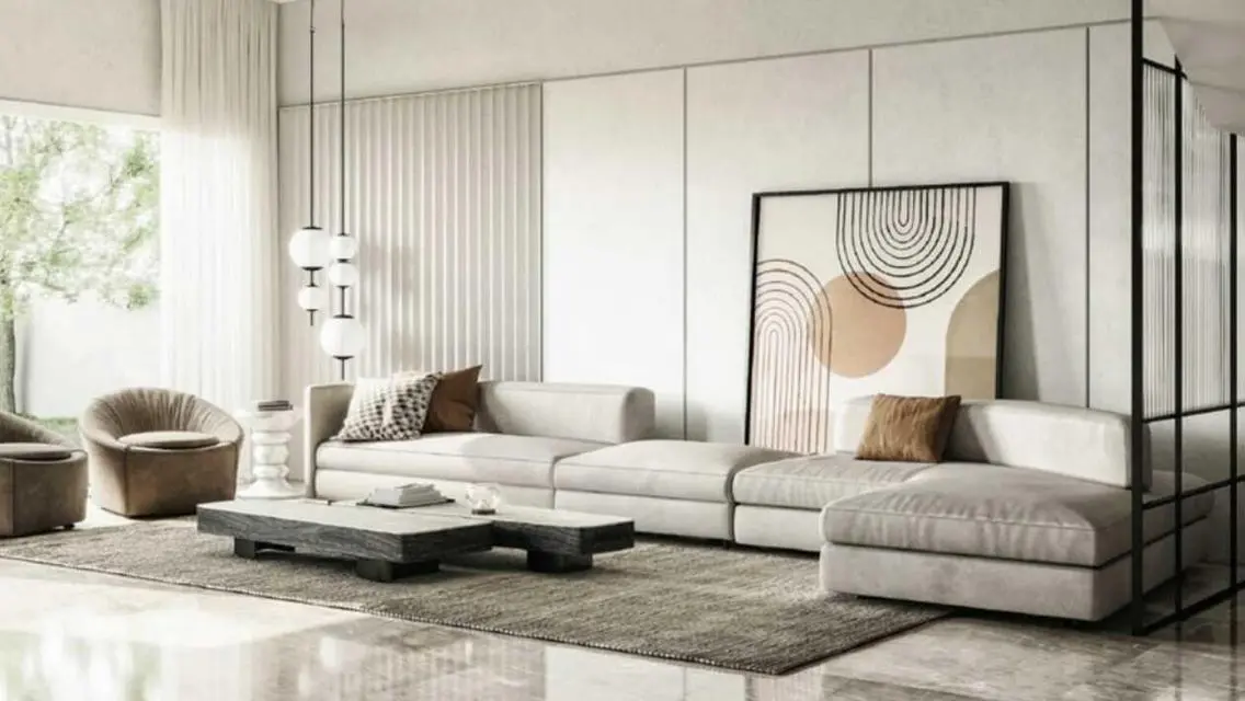 Elegant Apartment for Sale in Prime Location