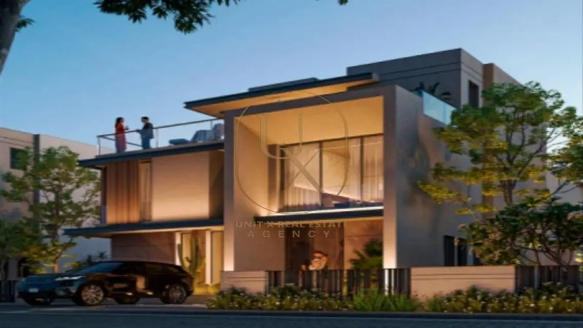 Luxury Villa for Sale in Palm Hills, 6 October