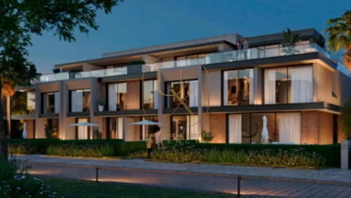 Luxury Villa for Sale in Palm Hills, 6 October