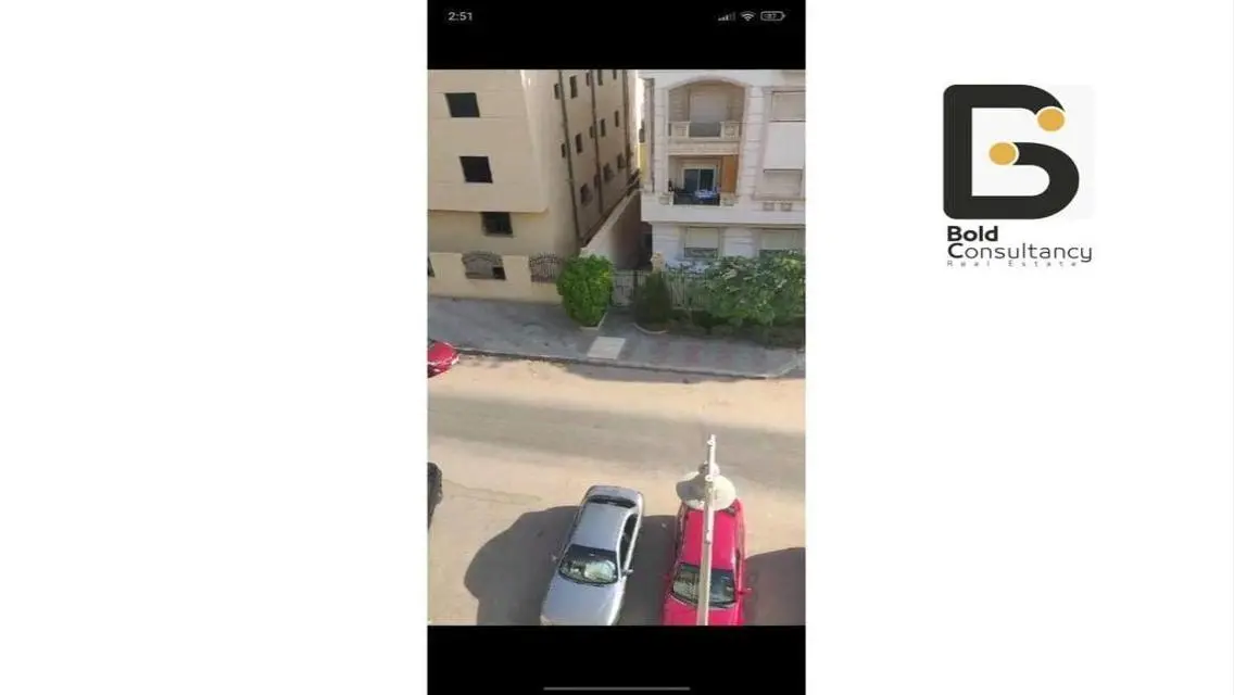 شقة فاخرة للبيع بمساحة 180 متر