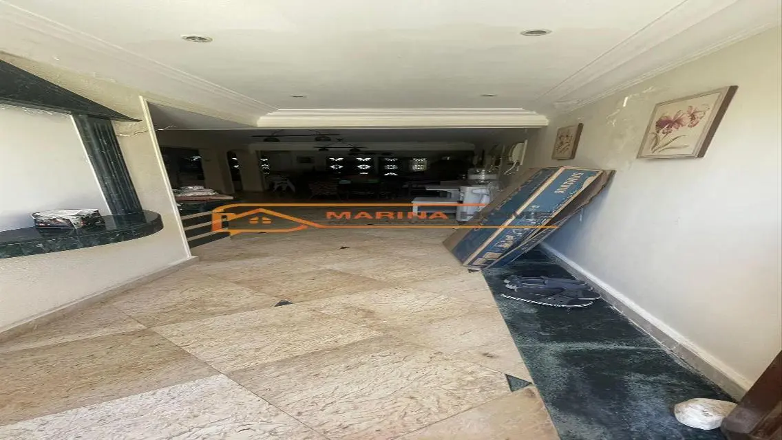Luxury Villa for Sale in Marina 5