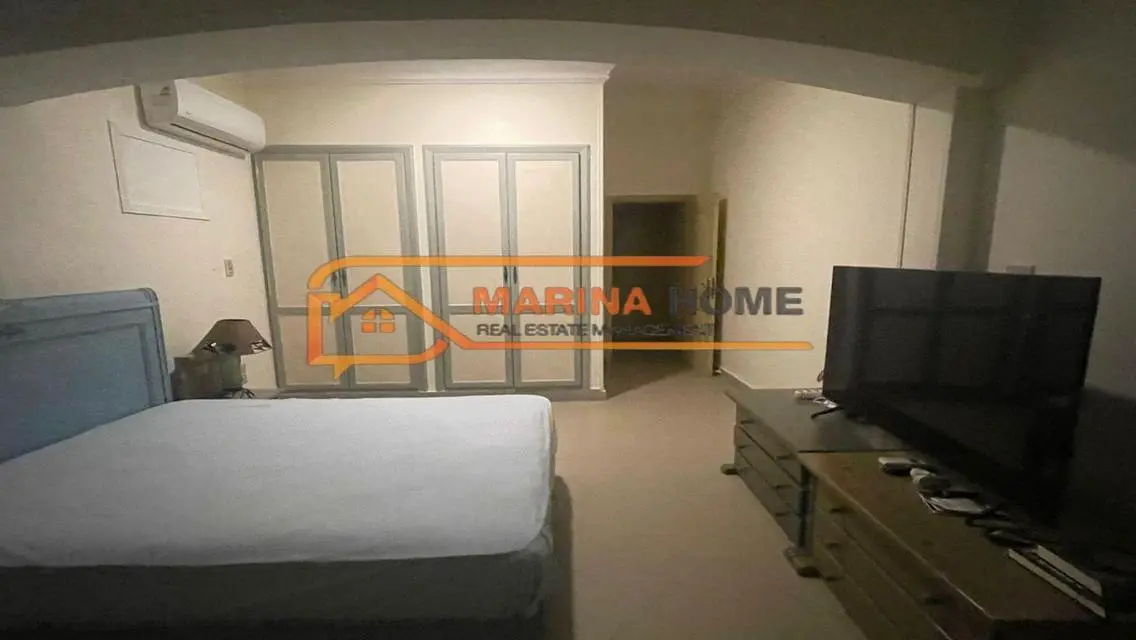 Luxury Villa for Sale in Marina 5