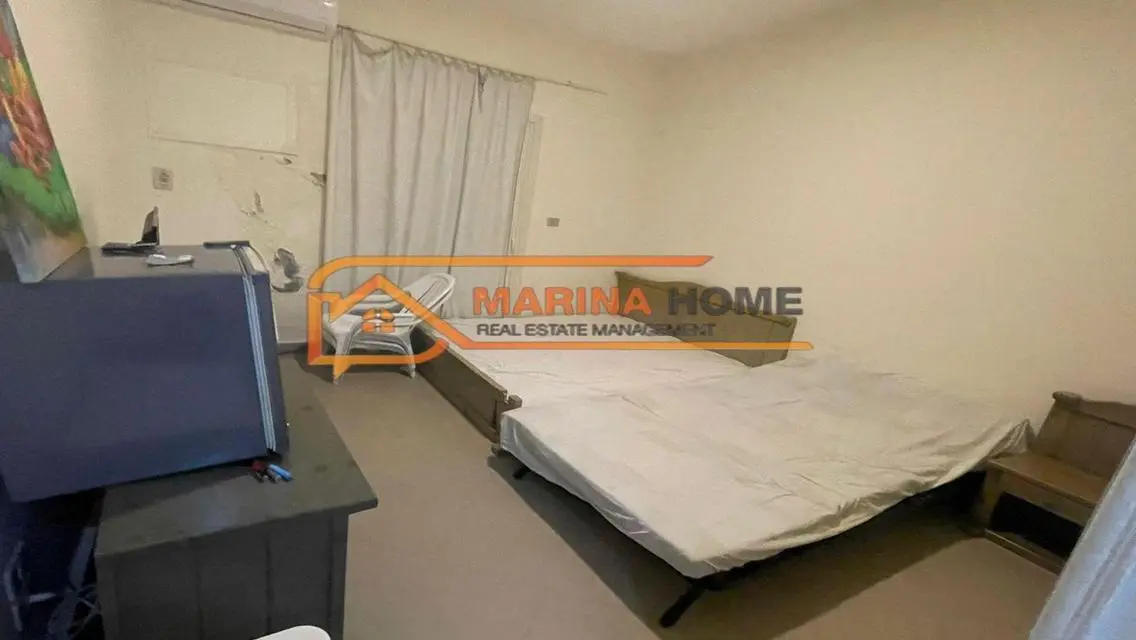 Luxury Villa for Sale in Marina 5