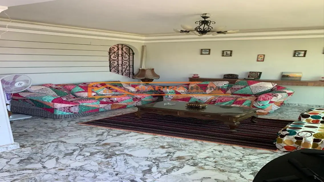 Stunning Villa for Sale in Marina 5