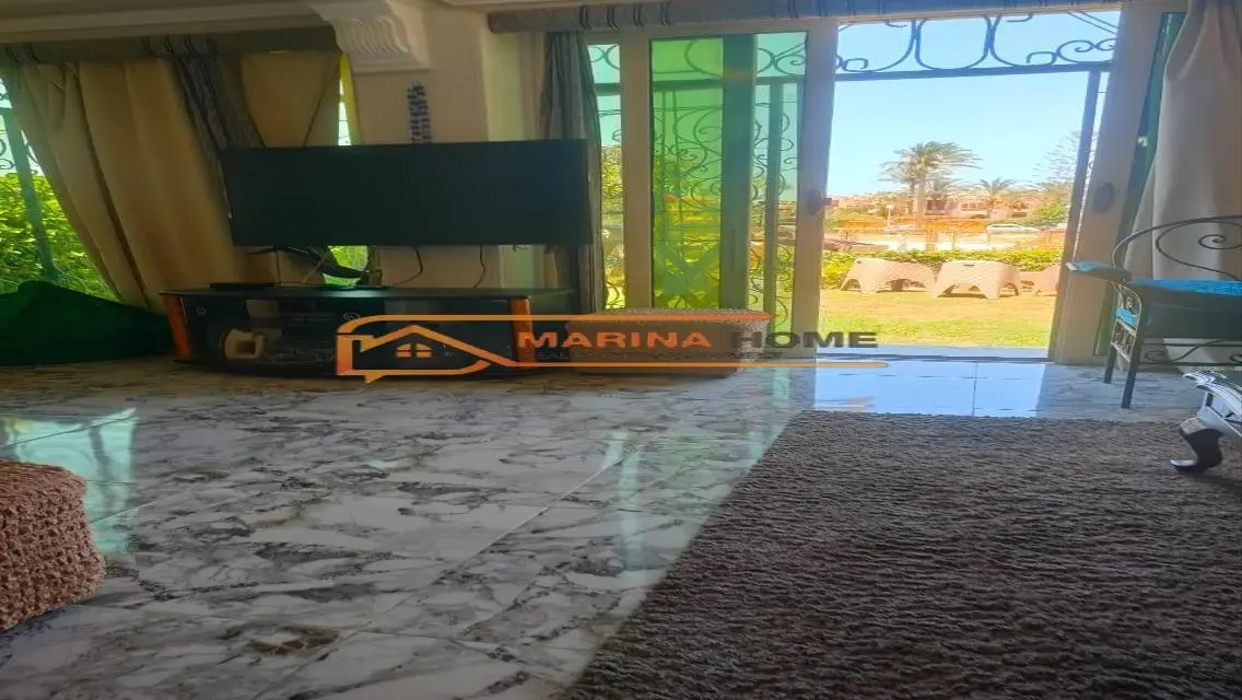 Stunning Villa for Sale in Marina 5