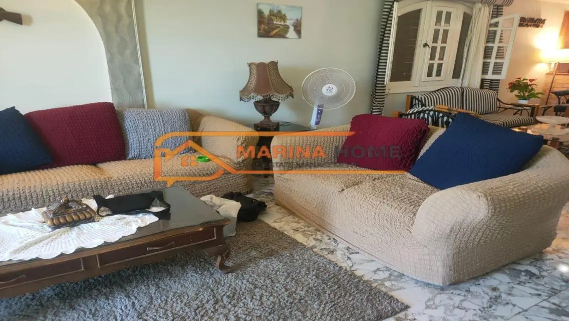 Stunning Villa for Sale in Marina 5