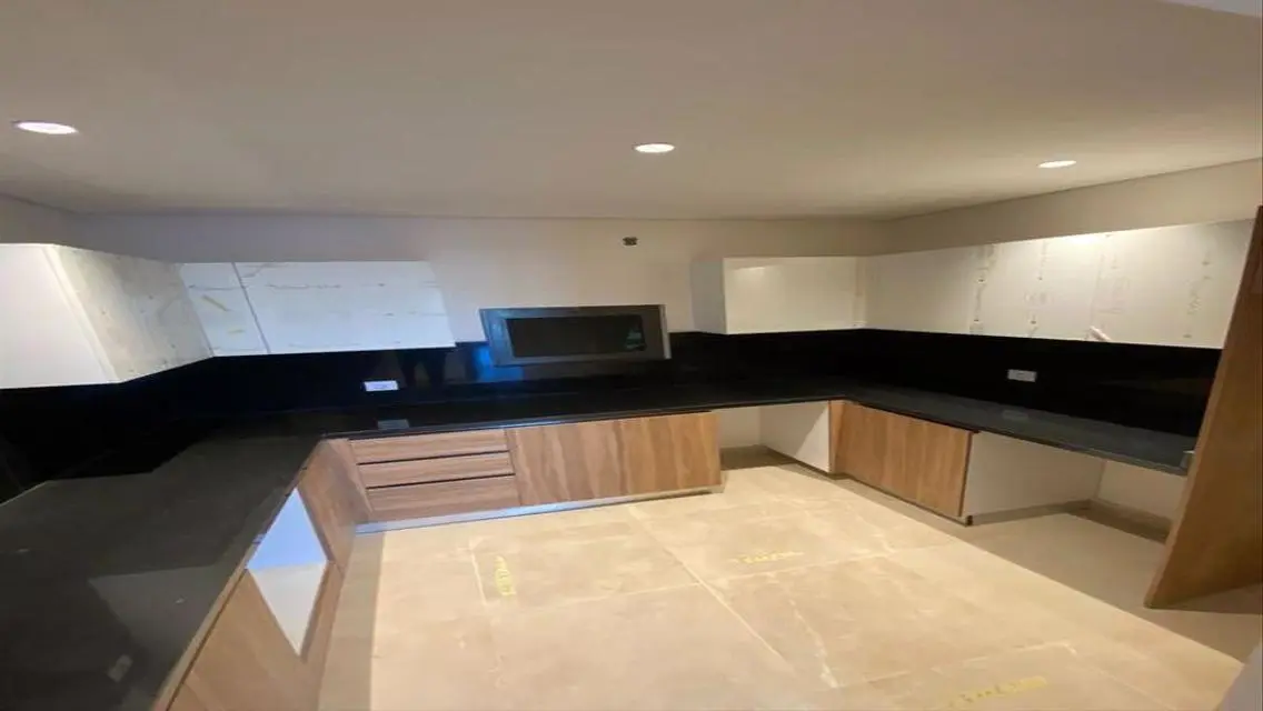 Luxury Apartment in Zed East Compound - New Cairo