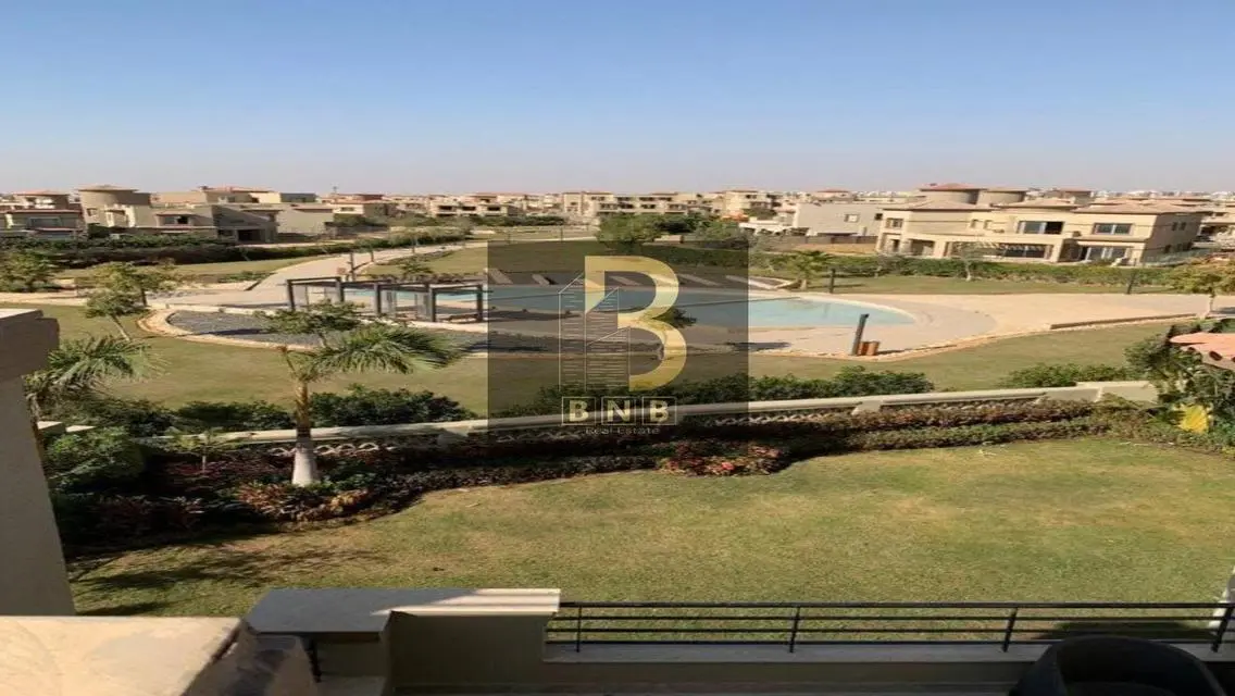 شقة فاخرة بمساحة 600 متر في PK1