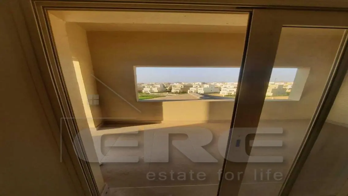 Luxury Apartment with 130 Square Meters