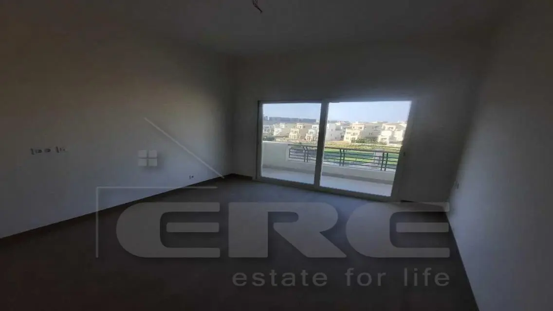 Luxury Apartment with 130 Square Meters