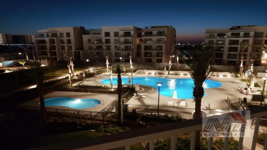 Luxury Villa for Sale with Lake View