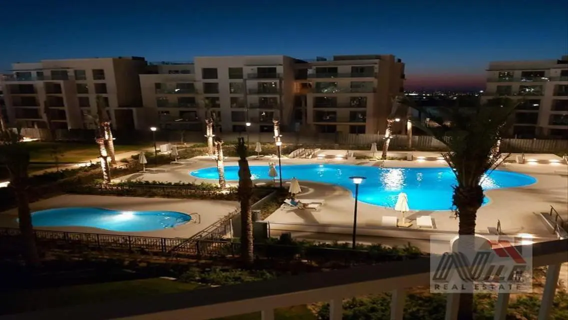 Luxury Villa for Sale with Lake View