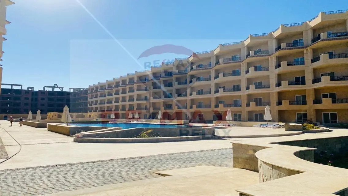شقة فاخرة للاسترخاء في REMAX