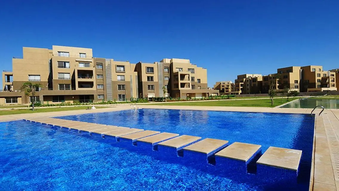 Luxury Villa with 4 Bedrooms in Prime Location