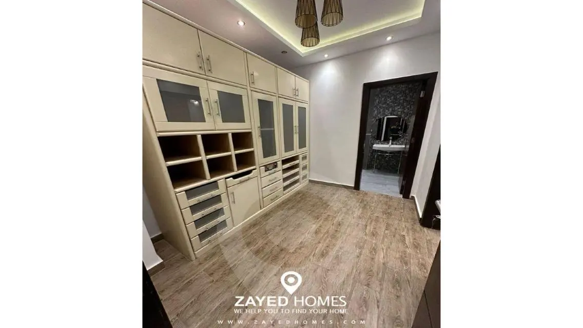 Luxury 3-Bedroom Apartment for Sale in Prime Location