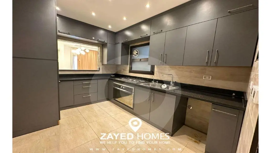 Luxury 3-Bedroom Apartment for Sale in Prime Location