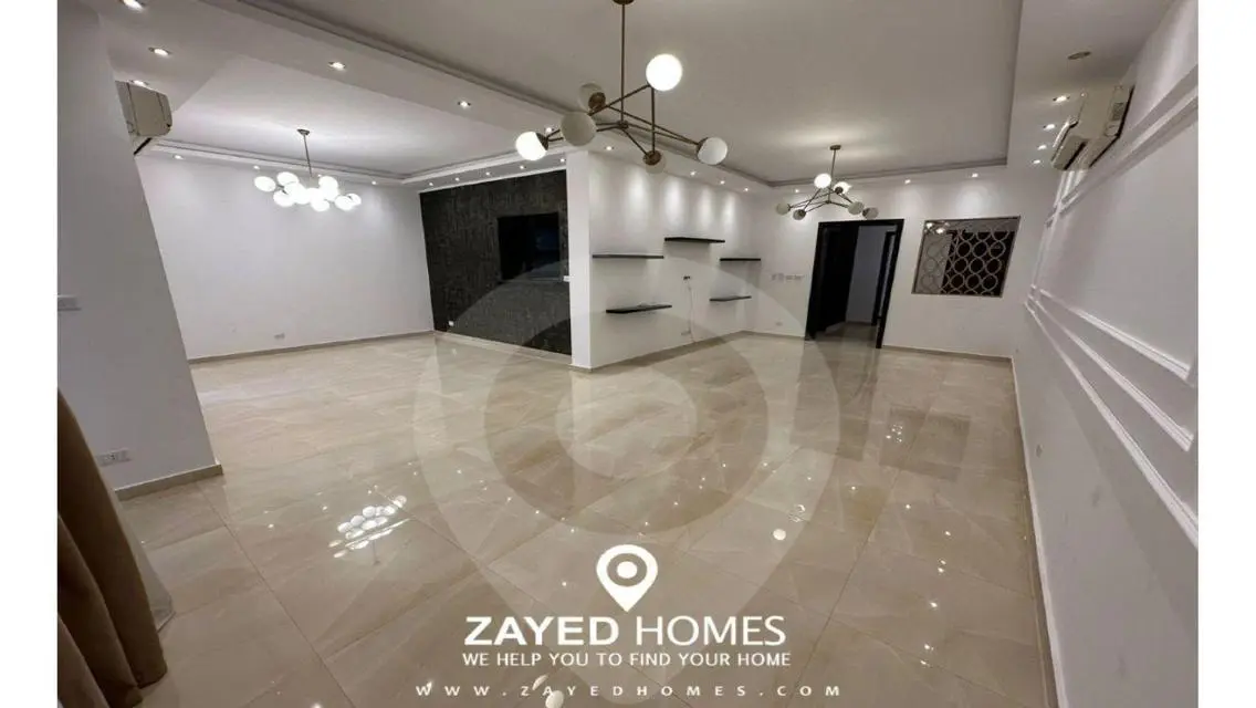 Luxury 3-Bedroom Apartment for Sale in Prime Location